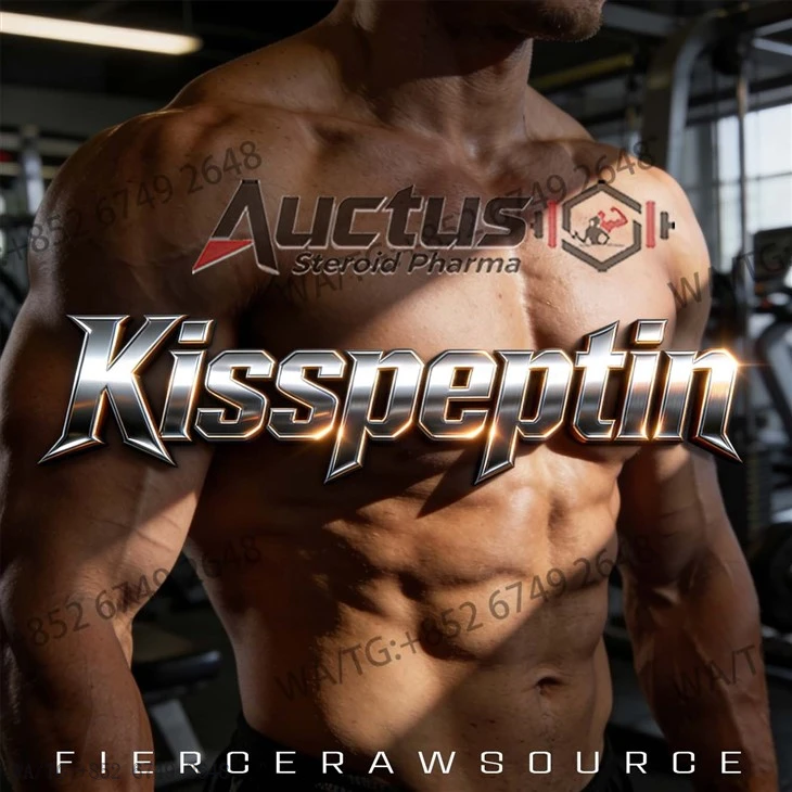 Premium High-purity Peptides Kisspeptin suppliers