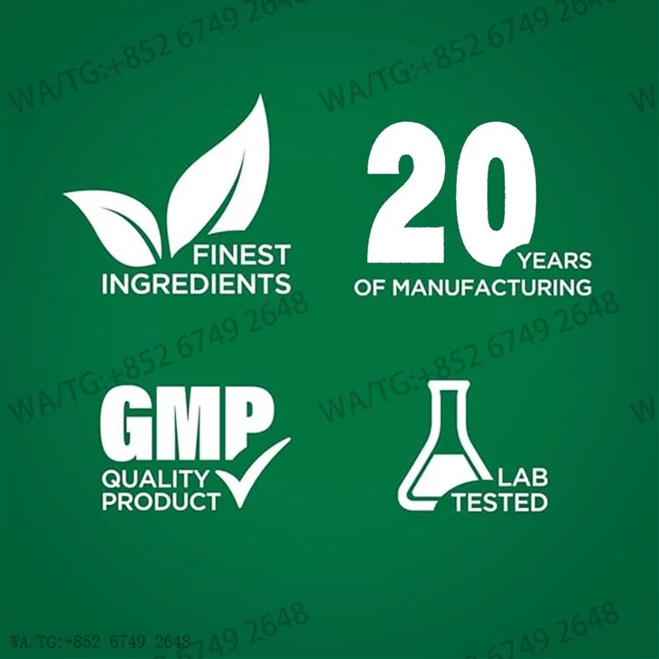 Premium High-purity Peptides SS-31 factory