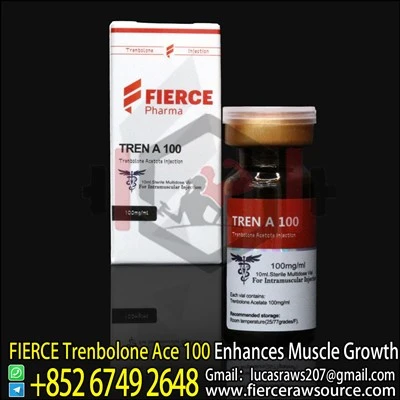 FIERCE Trenbolon Ace 100mg CAS:10161-34-9