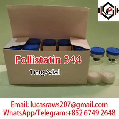 Follistatin 344 i Fst 344