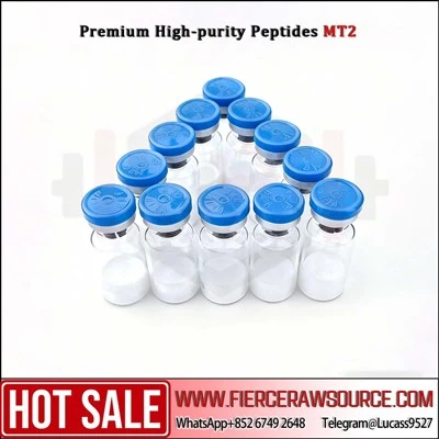 Premium peptidi visoke-čistoće MT2 10mg