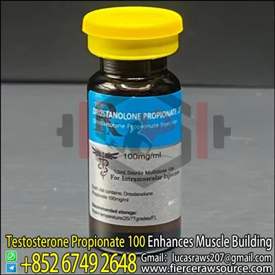 STADA testosteron propionat 100mg CAS:57-85-2