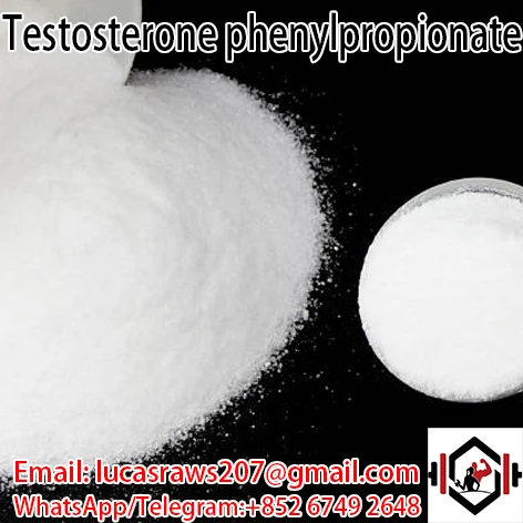 Testosteron fenilpropionat CAS 1255 49 8
